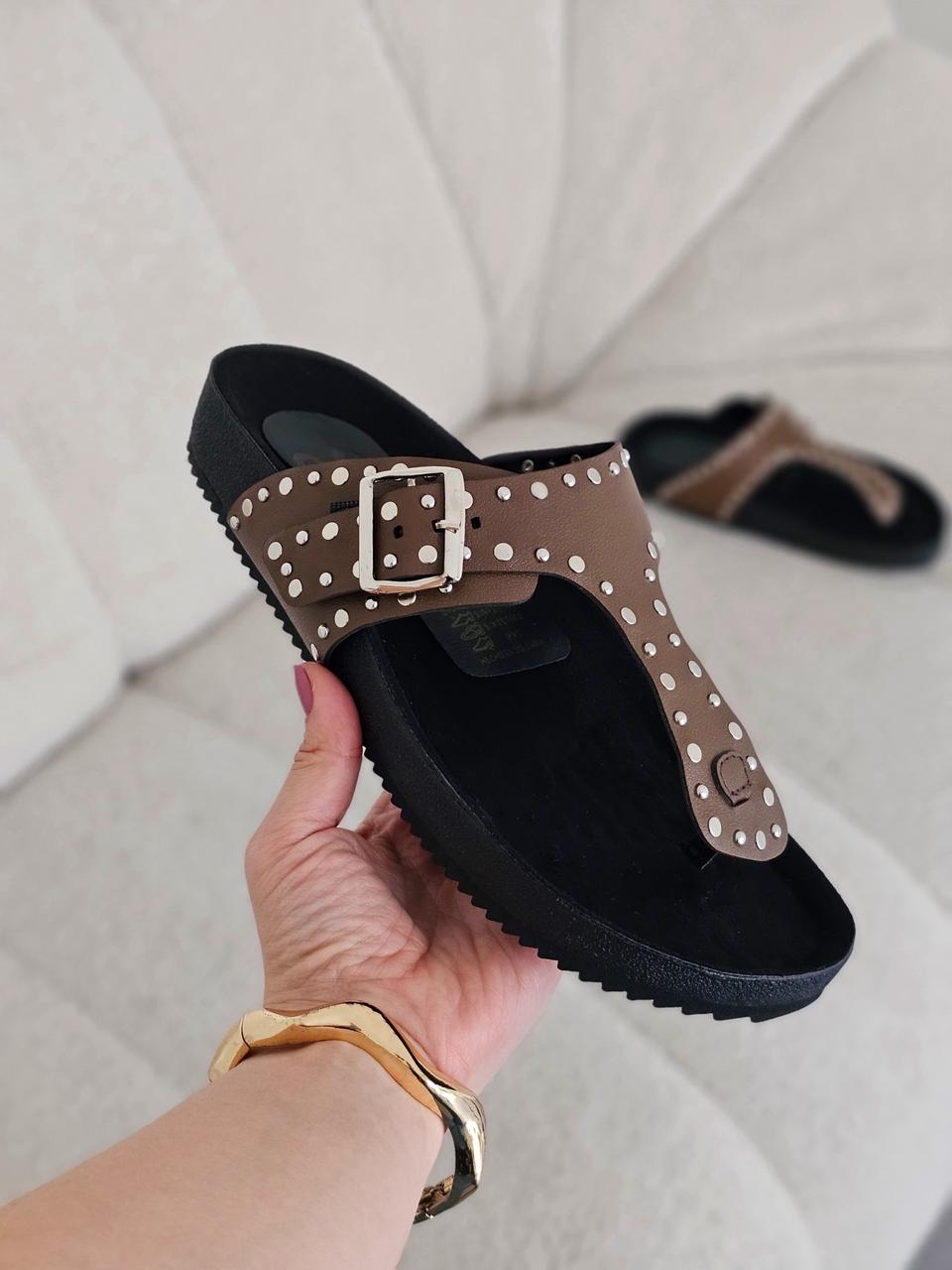 Sandalias Amalia