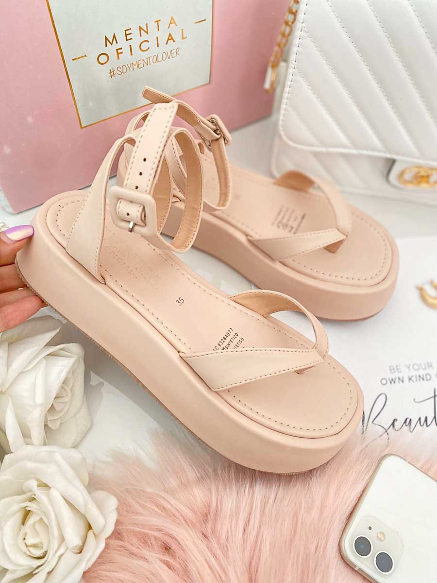 Sandalias Italia Chick