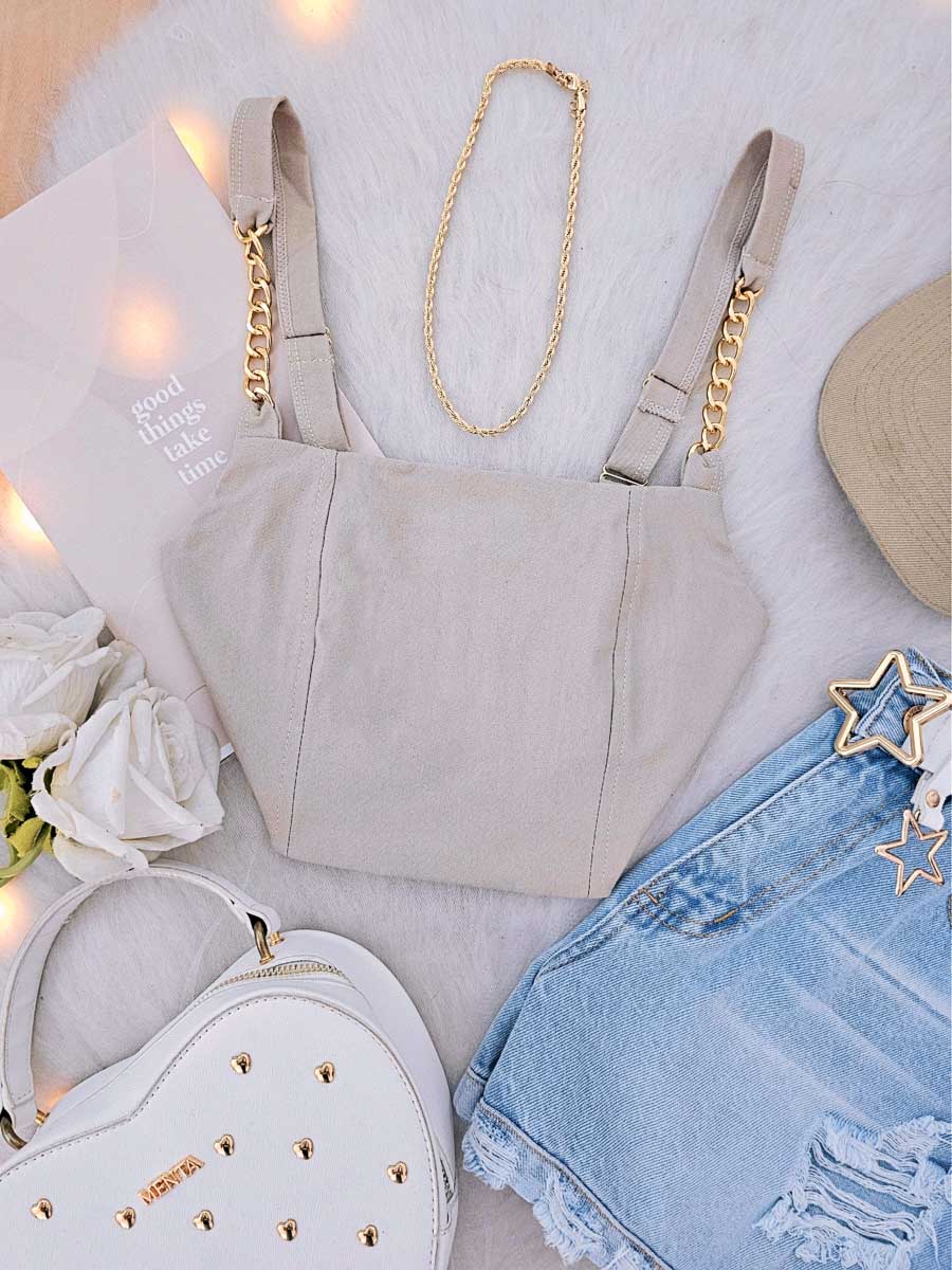 Top Belen Camel