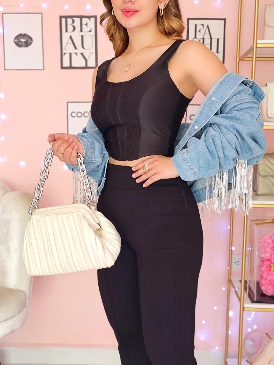 Blusa Alejandra (Todos Los Colores)