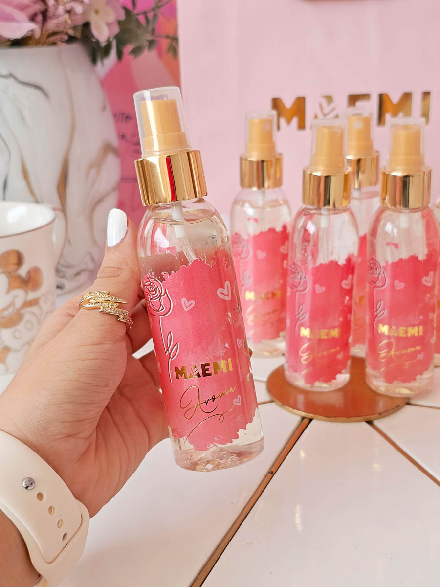 Aroma Maemi