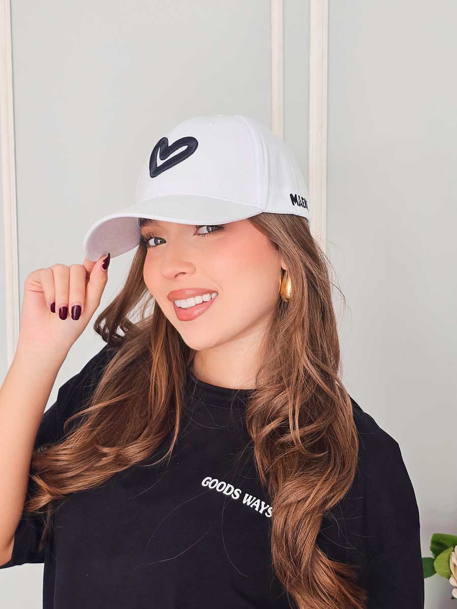 Gorra Maemi (Todos los Colores)