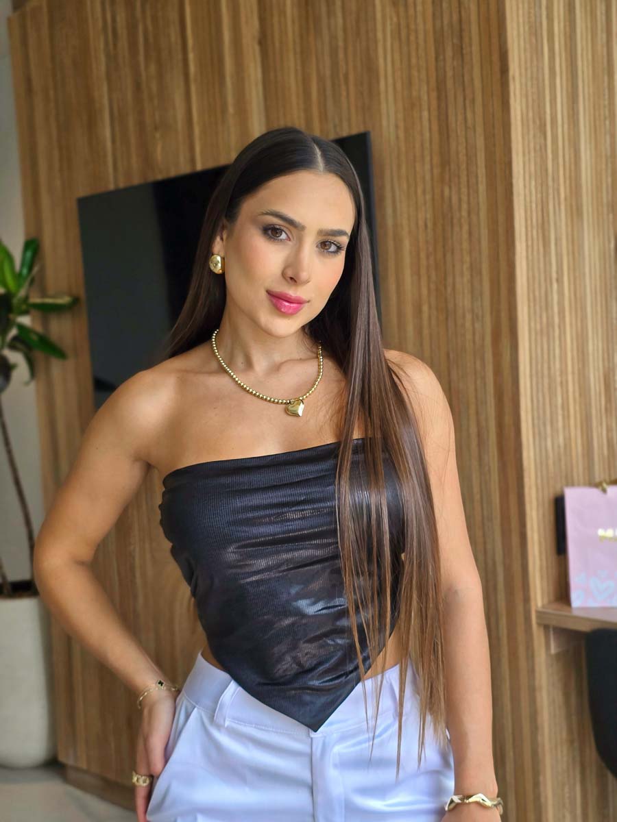 Top Adriz Brillo (Todos Los Colores)