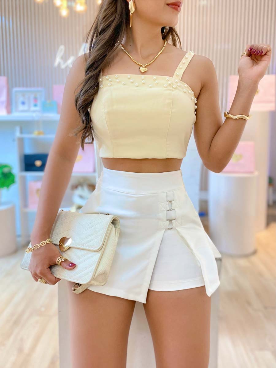 Blusa Alaida (Todos Los Colores)