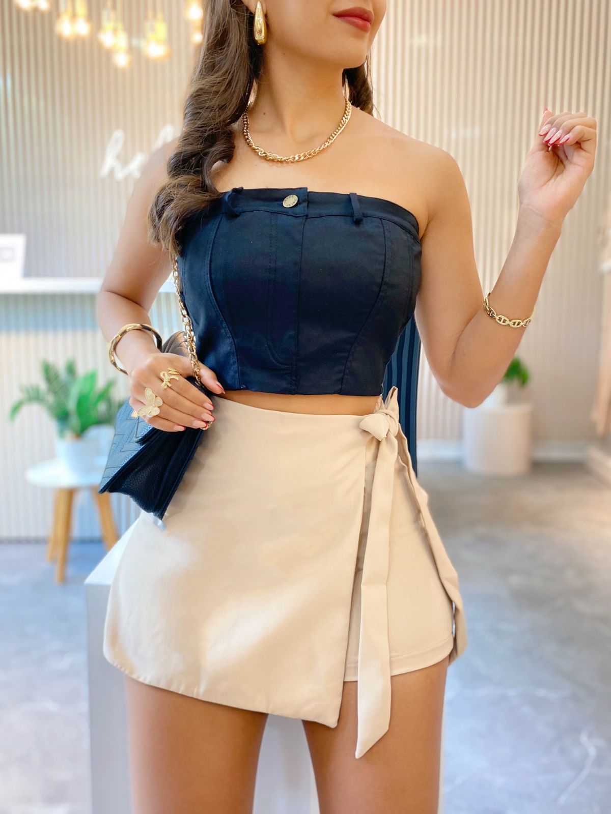 Top Karol Negro