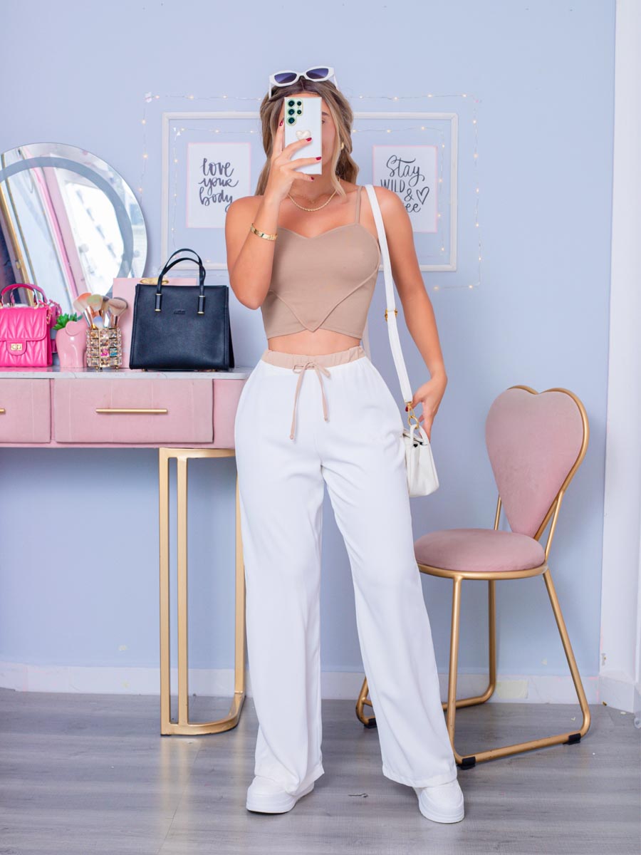 Pantalon Cony (Todos Los Colores)