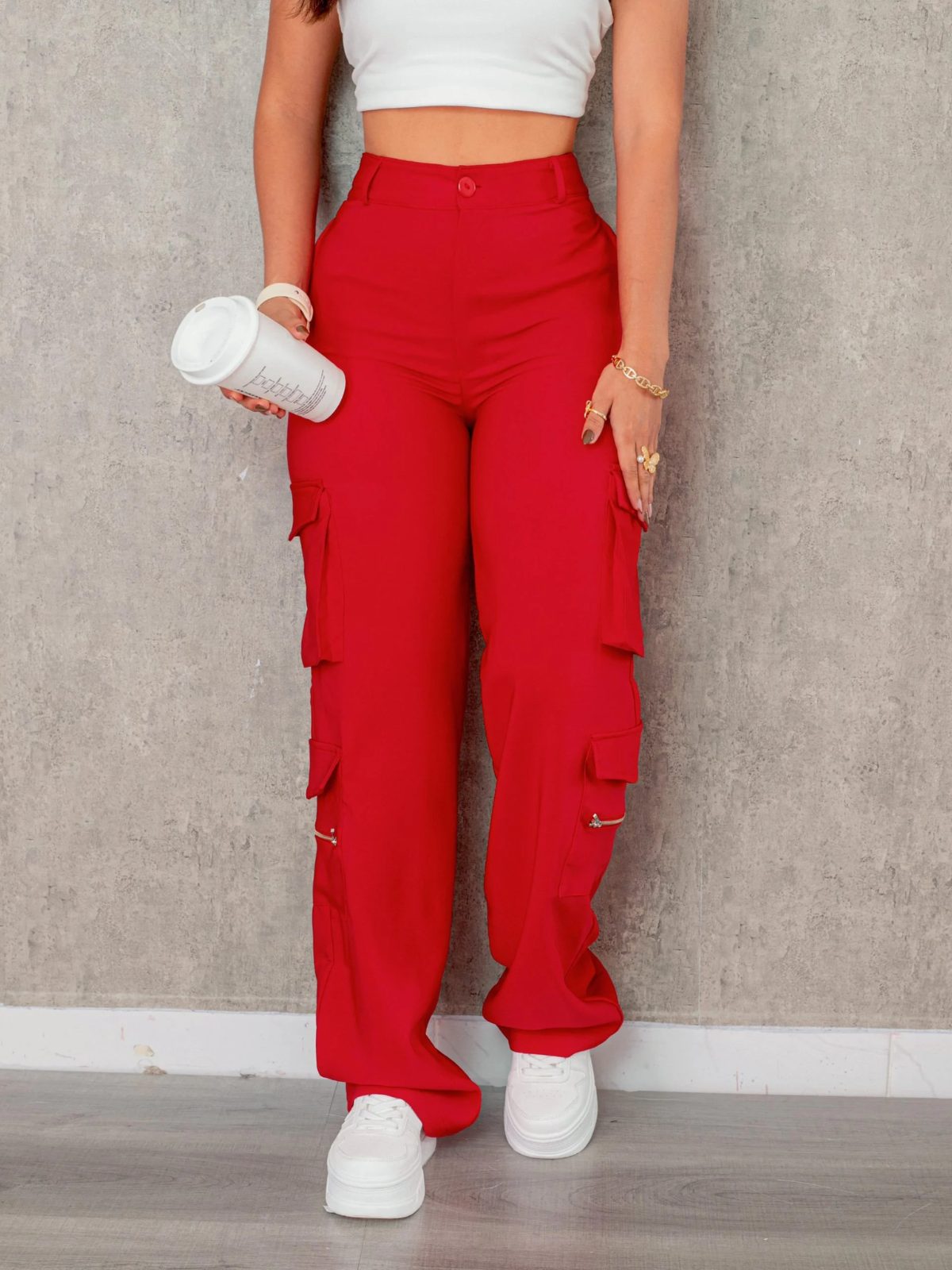 Pantalón Mindy (Todos Los Colores)