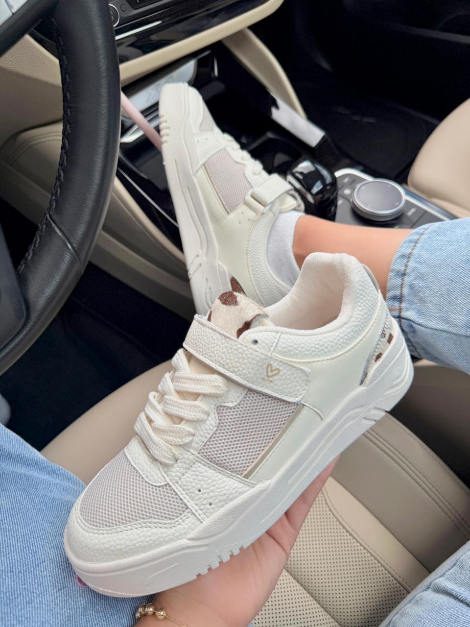 Tennis Cancun Print