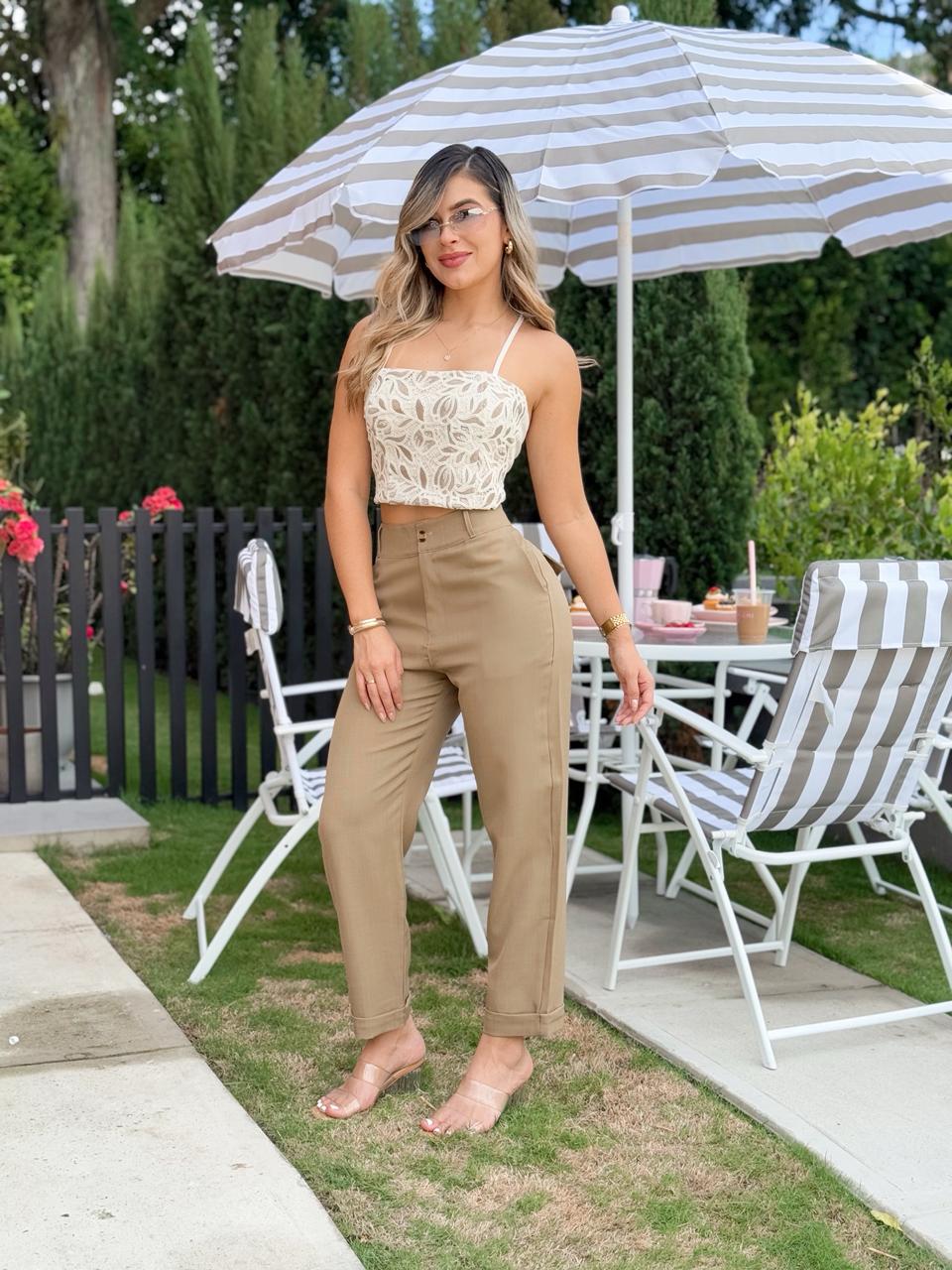 Pantalon Emily (Todos Los Colores)