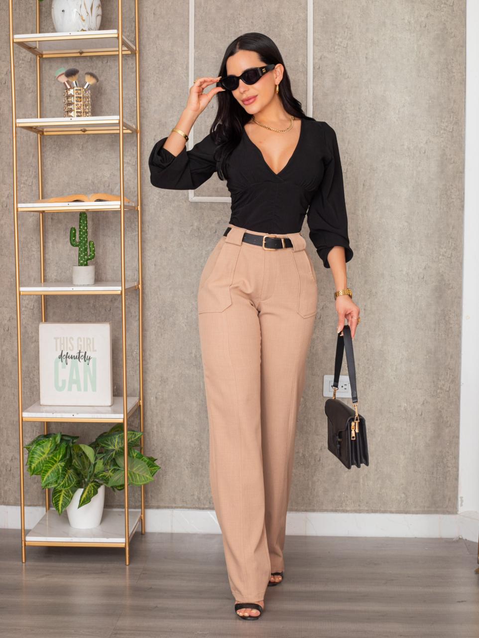 Pantalon Dubai (Todos Los Colores)