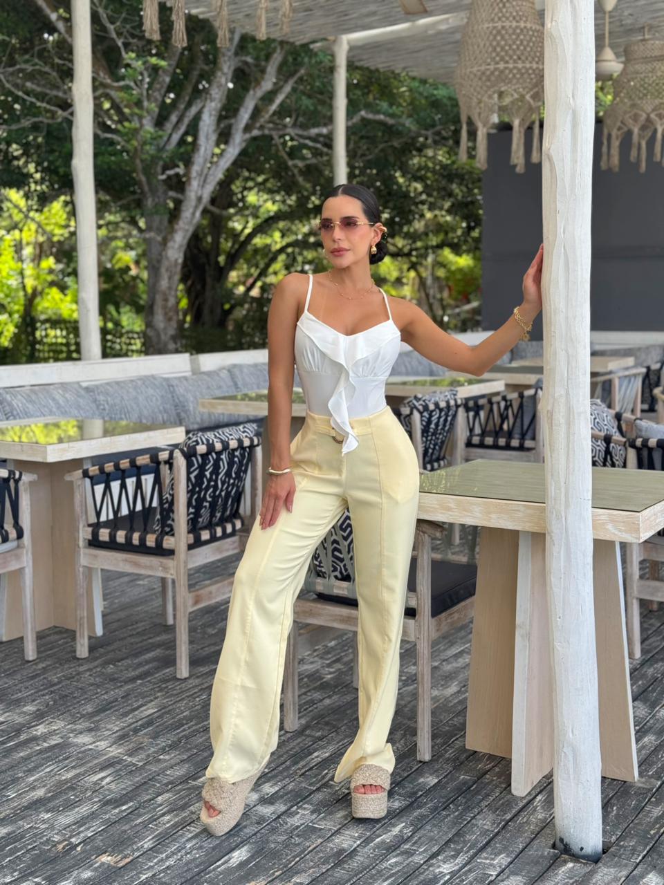 Pantalon Atlanta (Todos Los Colores)