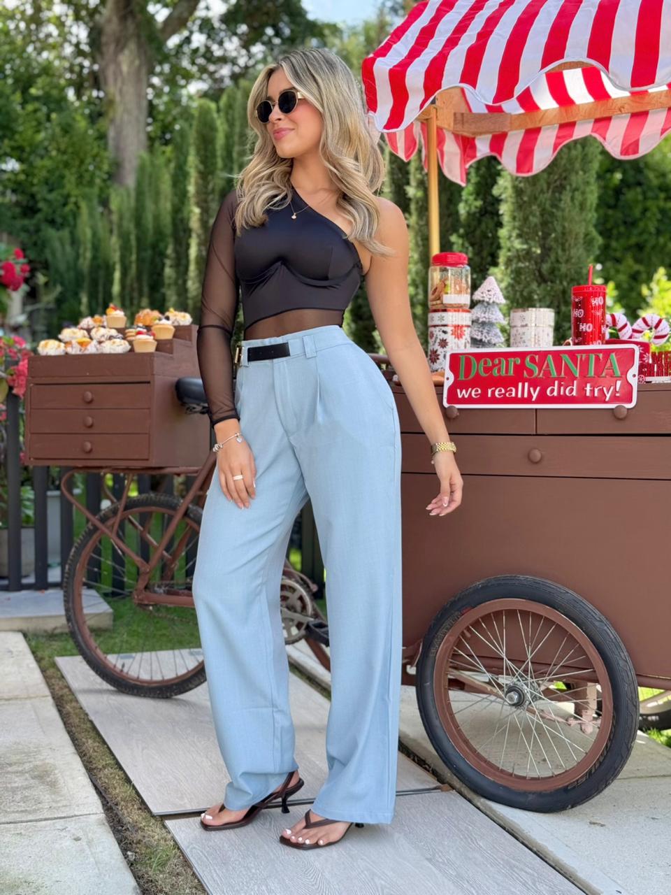 Pantalon Barcelona (Todos Los Colores)