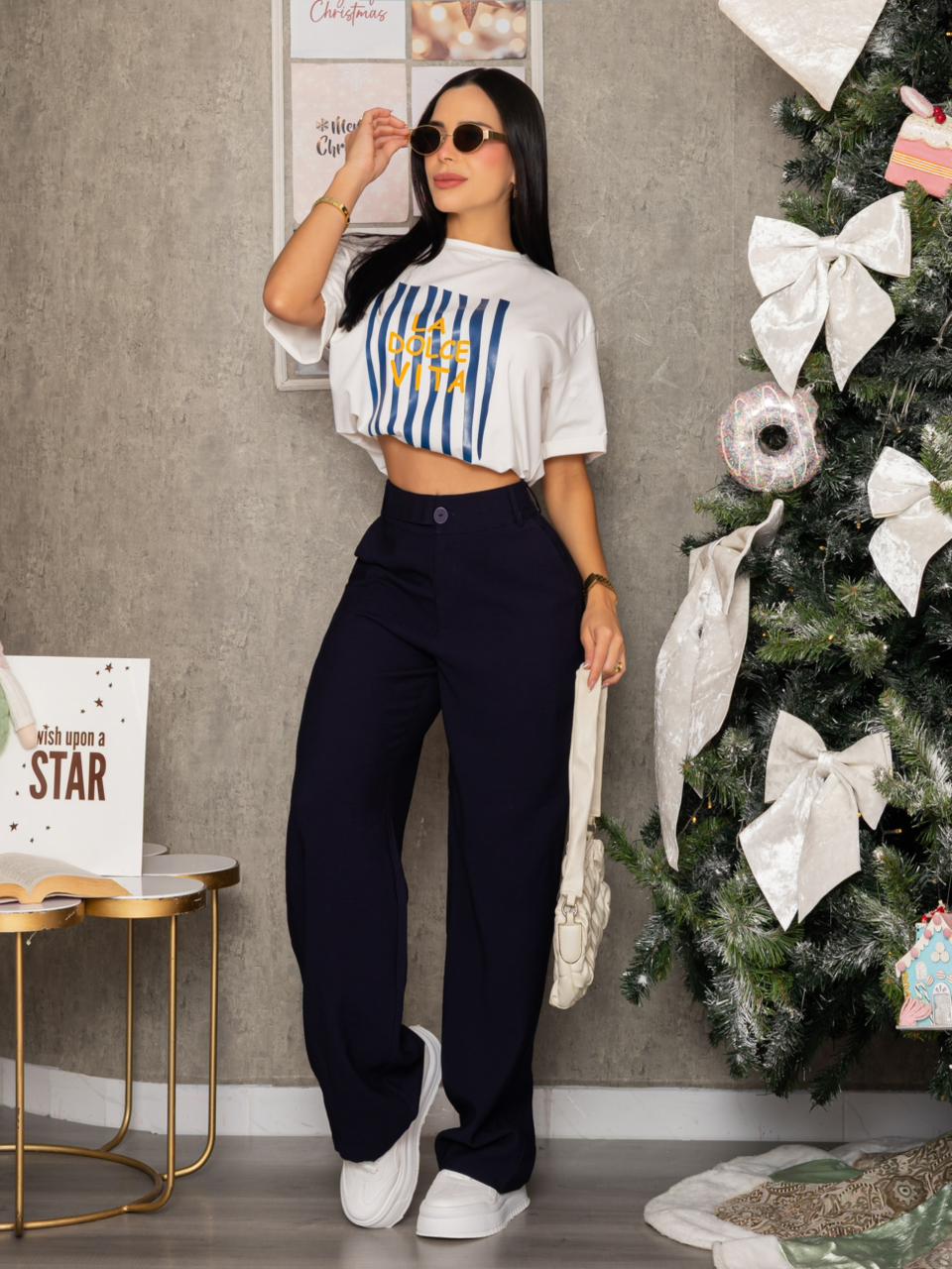Pantalon Ailen (Todos Los Colores)