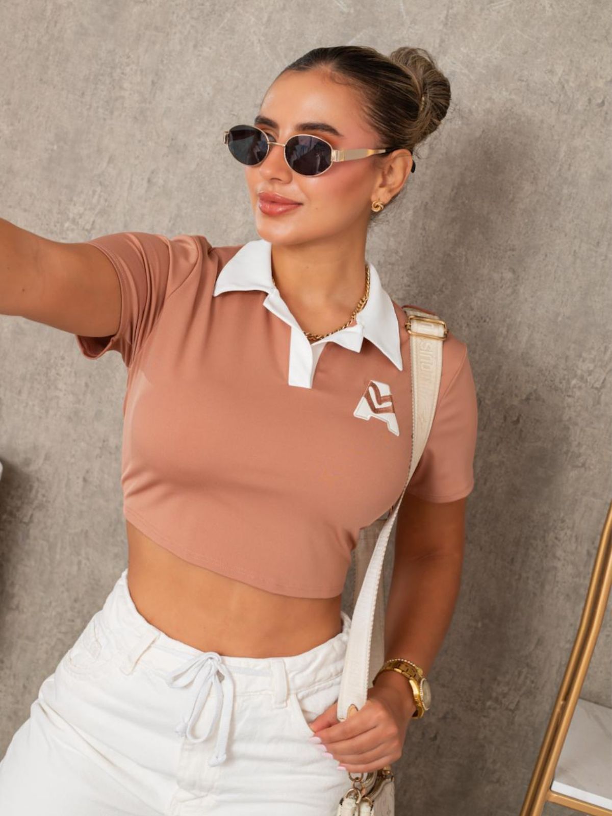 Polo Fer (Todos Los Colores)