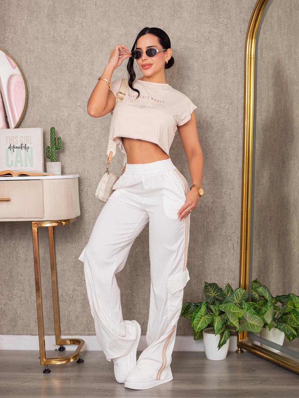Pantalon Kany (Todos Los Colores)
