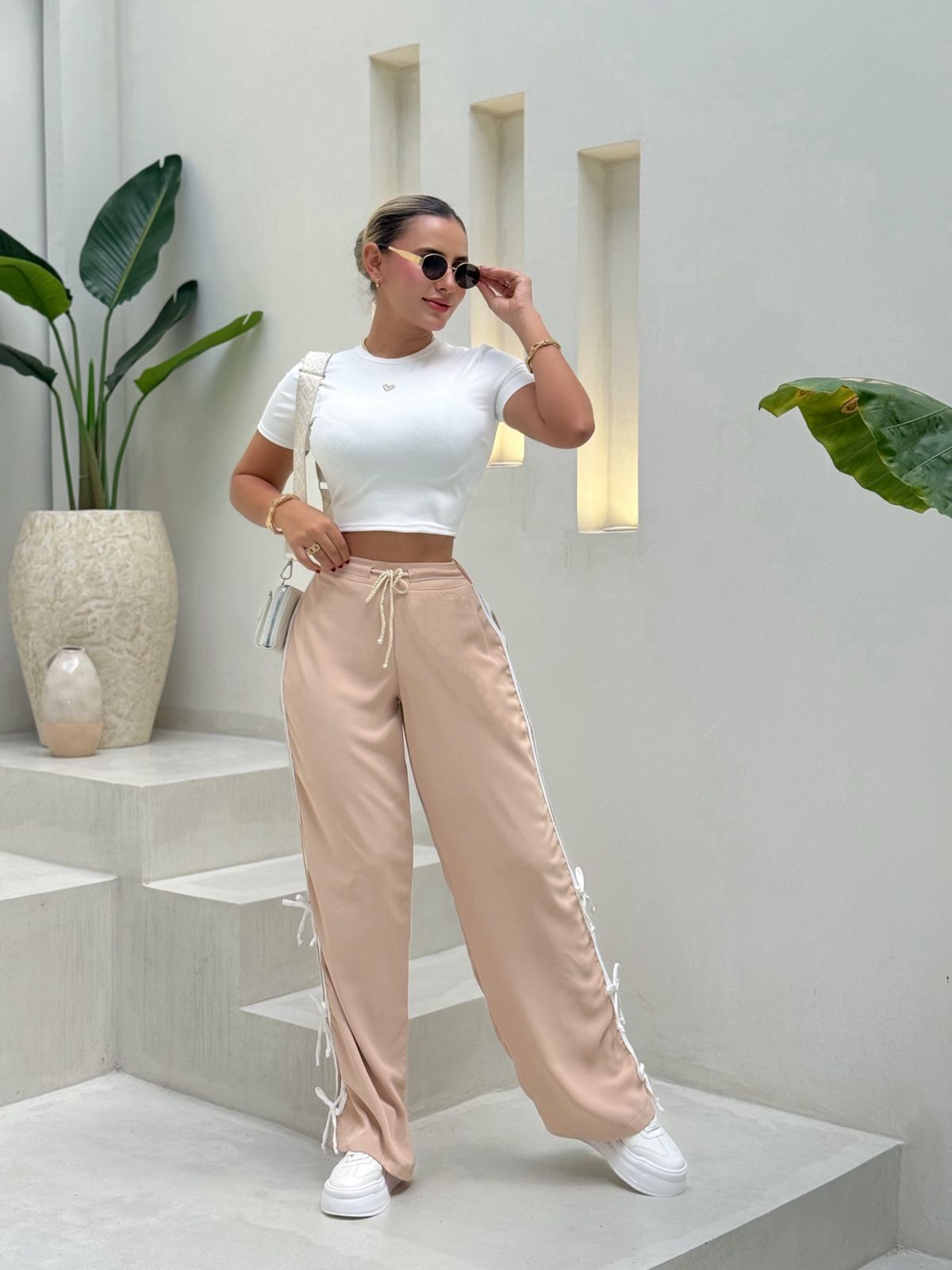 Pantalón Yazmin (Todos Los Colores)