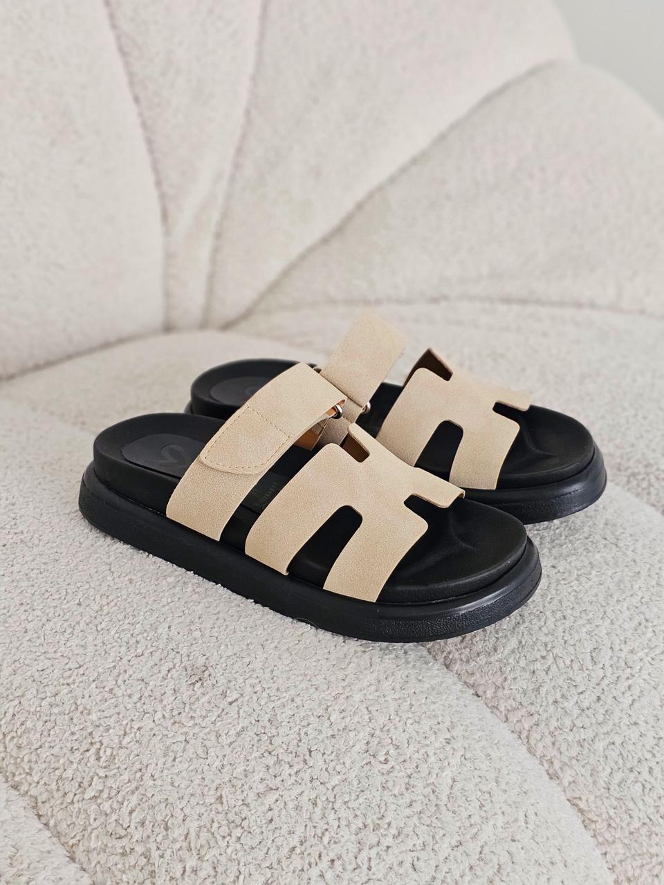 Sandalias Sahara Arena