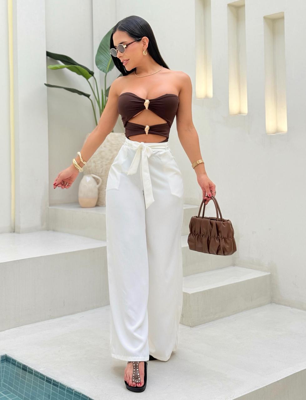 Pantalon Amara (Todos Los Colores)