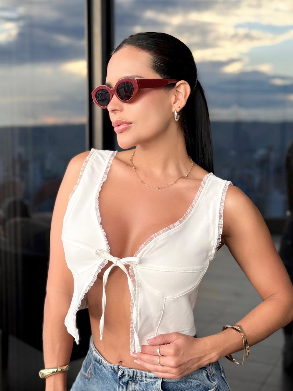 Top Liana (Todos Los Colores)