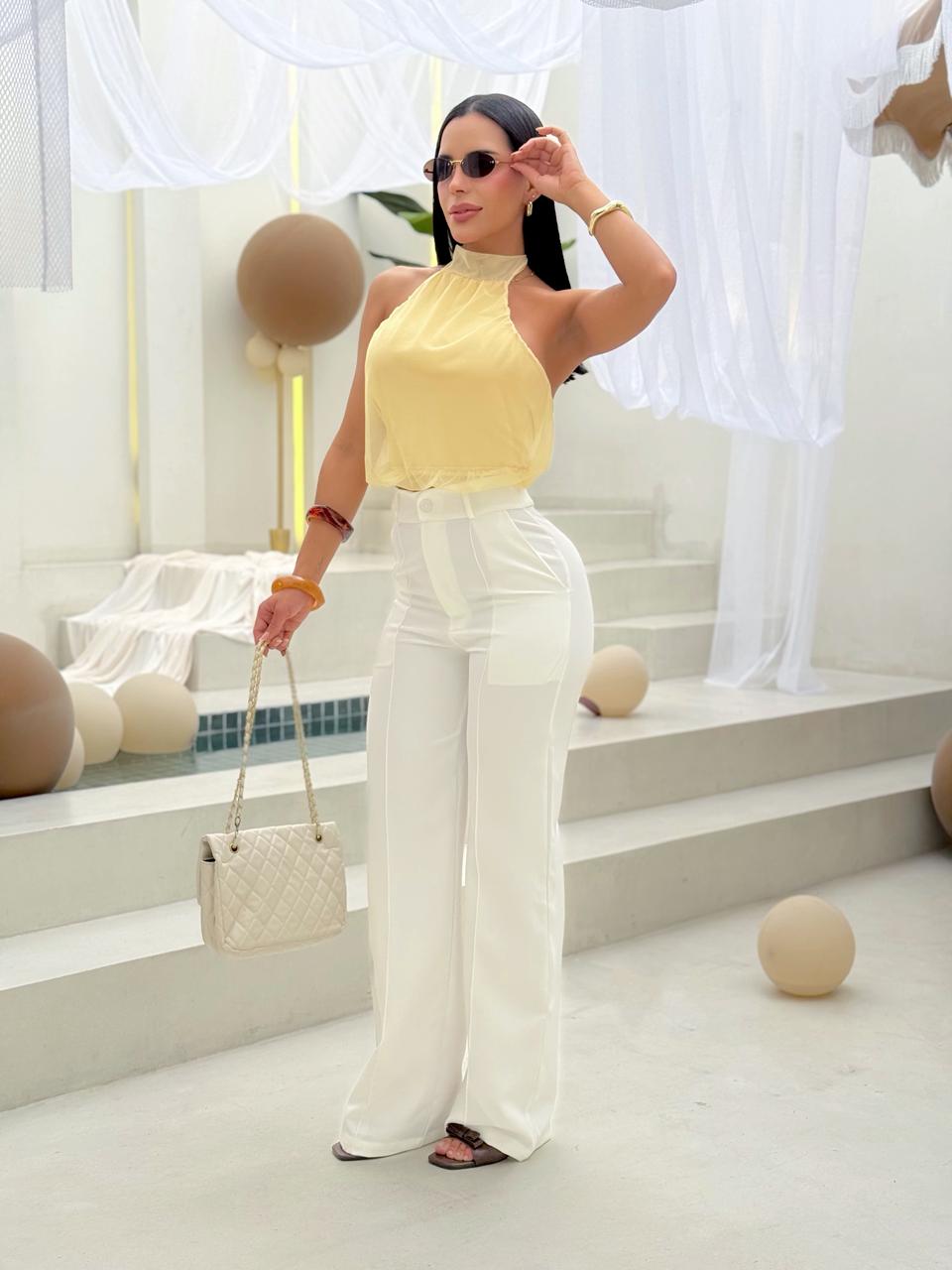 Pantalon Sidney (Todos Los Colores)