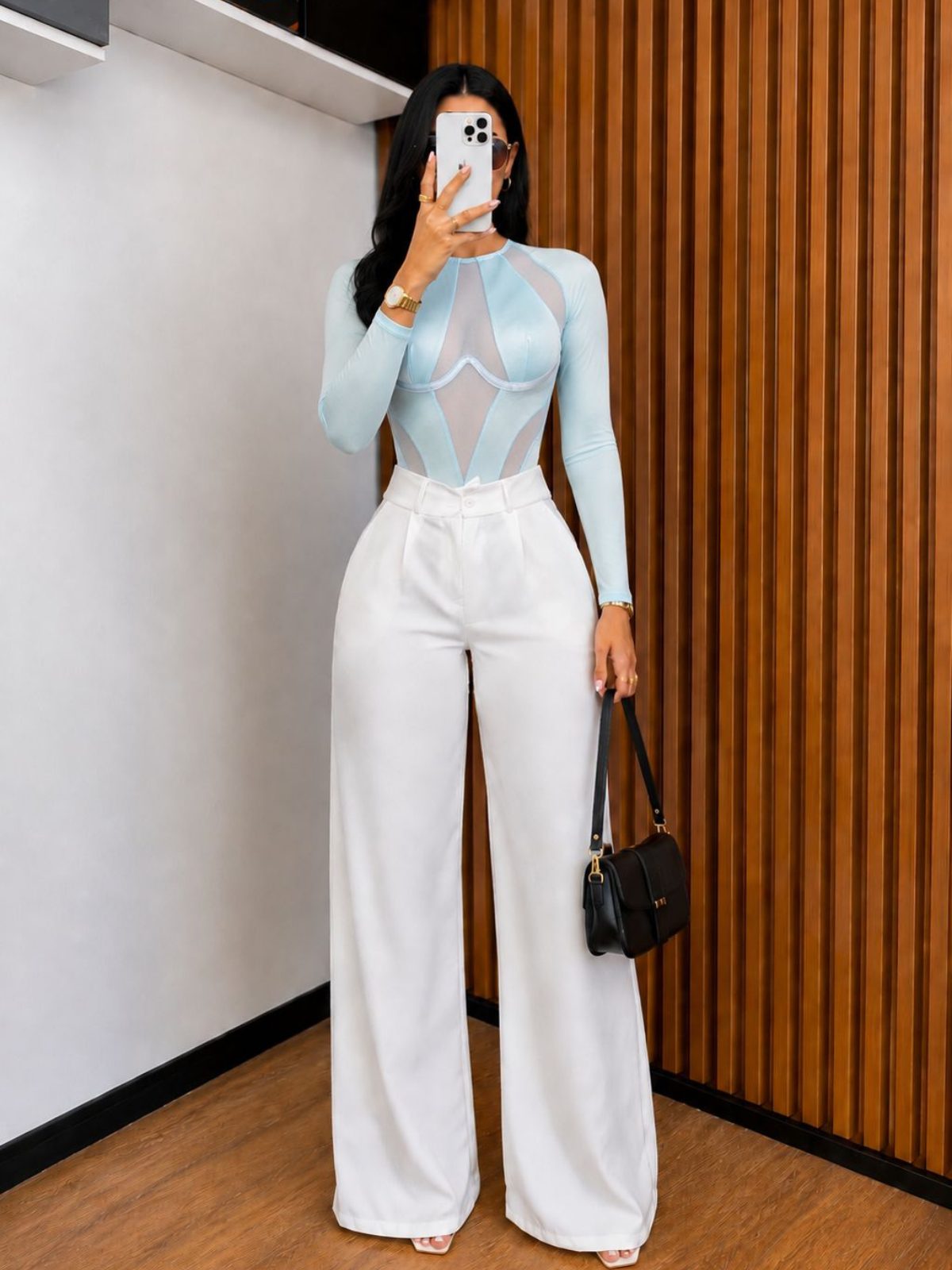 Body Jeidy Celeste