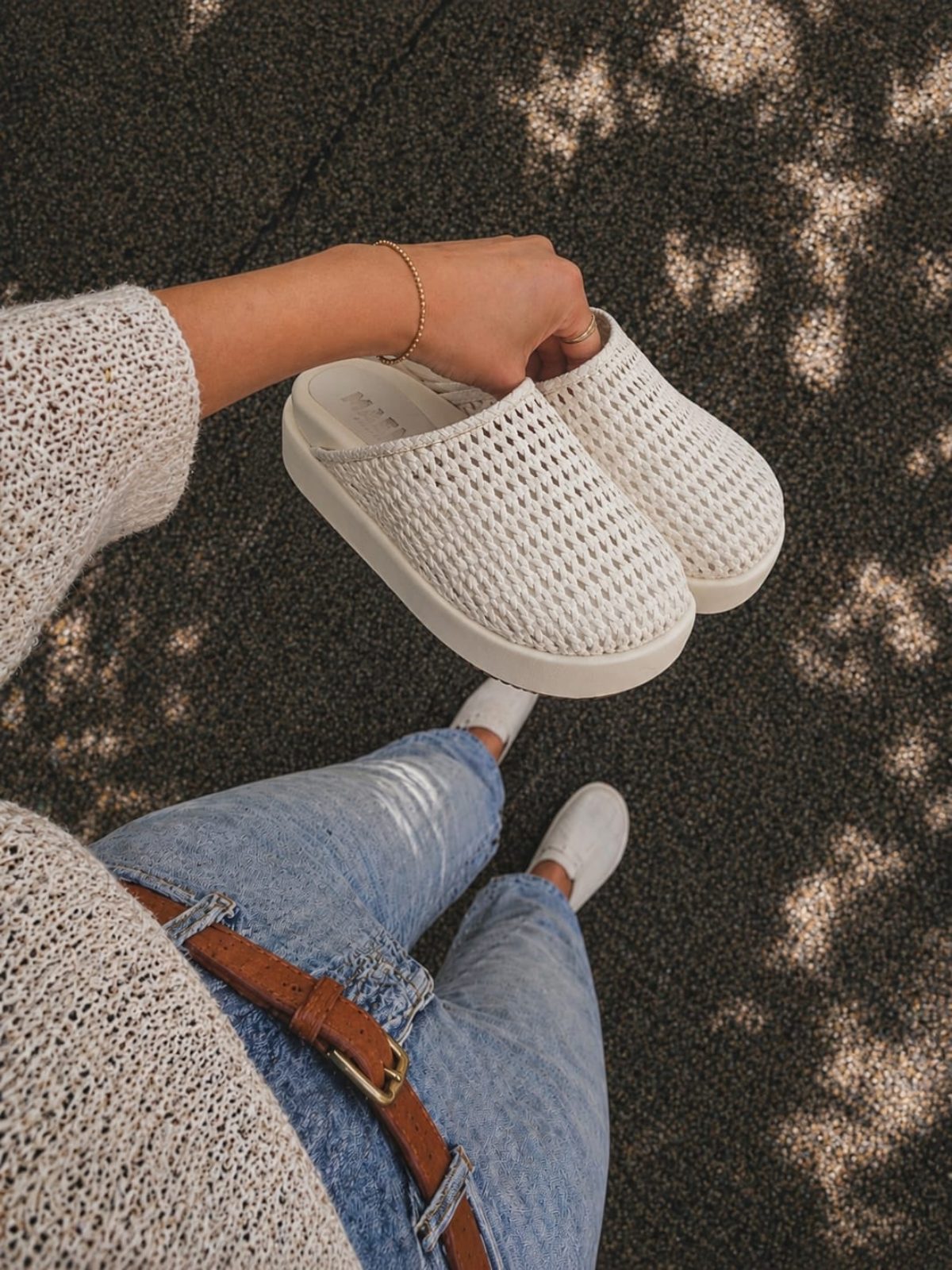 Mule Siena