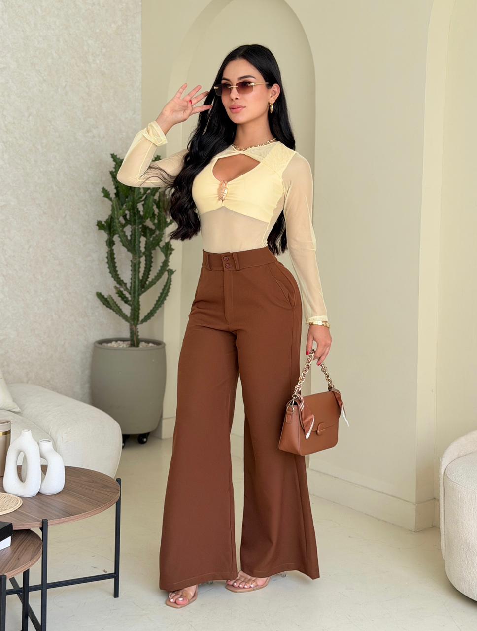Pantalón Maia (Todos Los Colores)