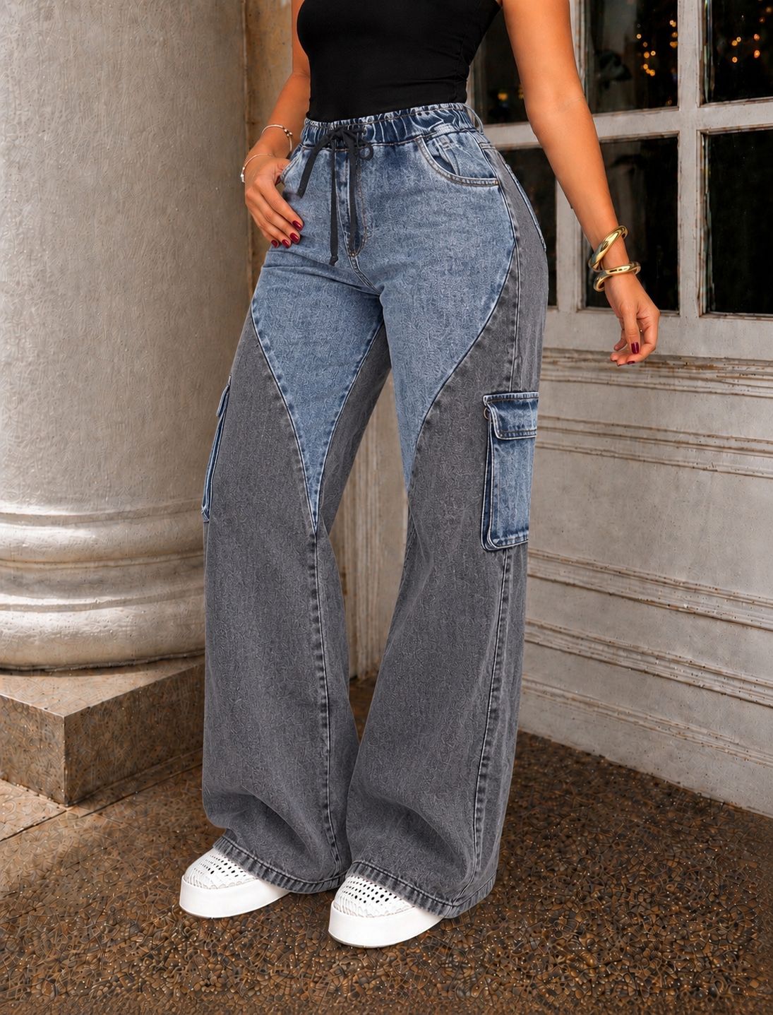 Jean Florida Medio