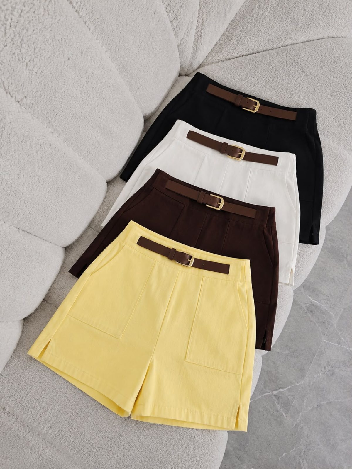 Short Marcela (Todos Los Colores)
