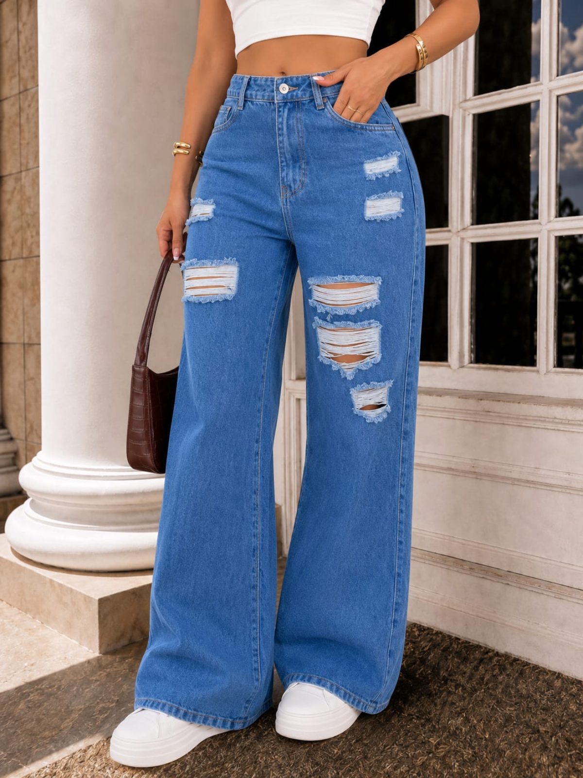 Jean Ocean