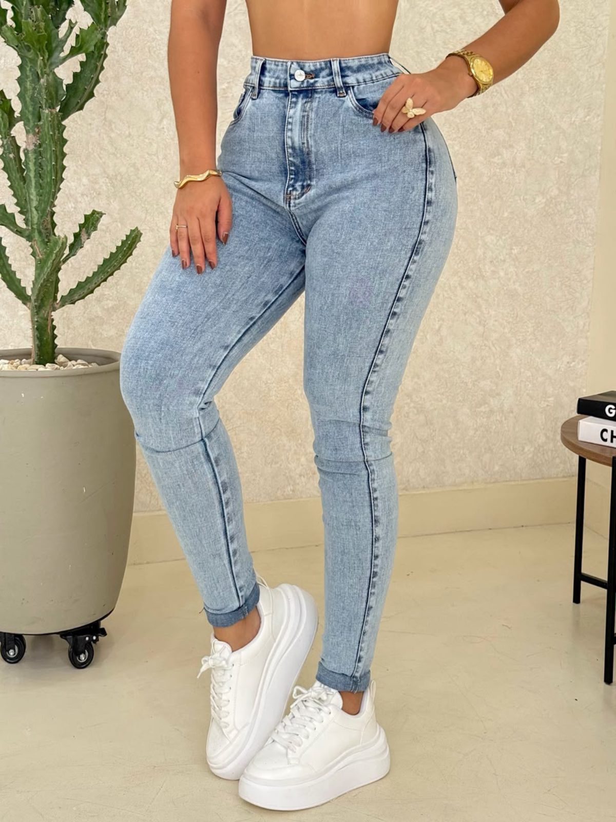 Jean Marissa