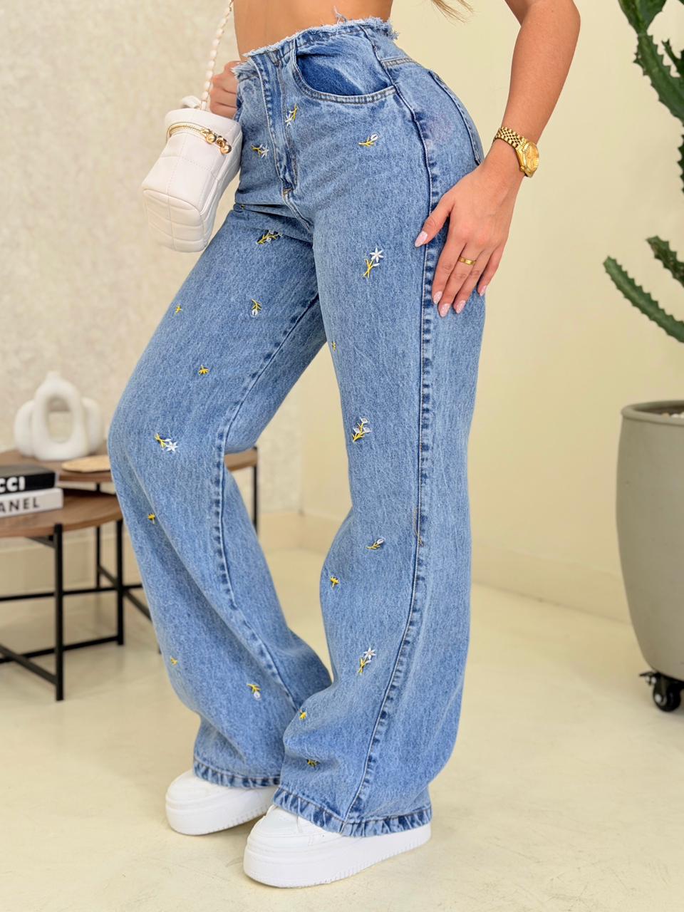 Jean Florecitas