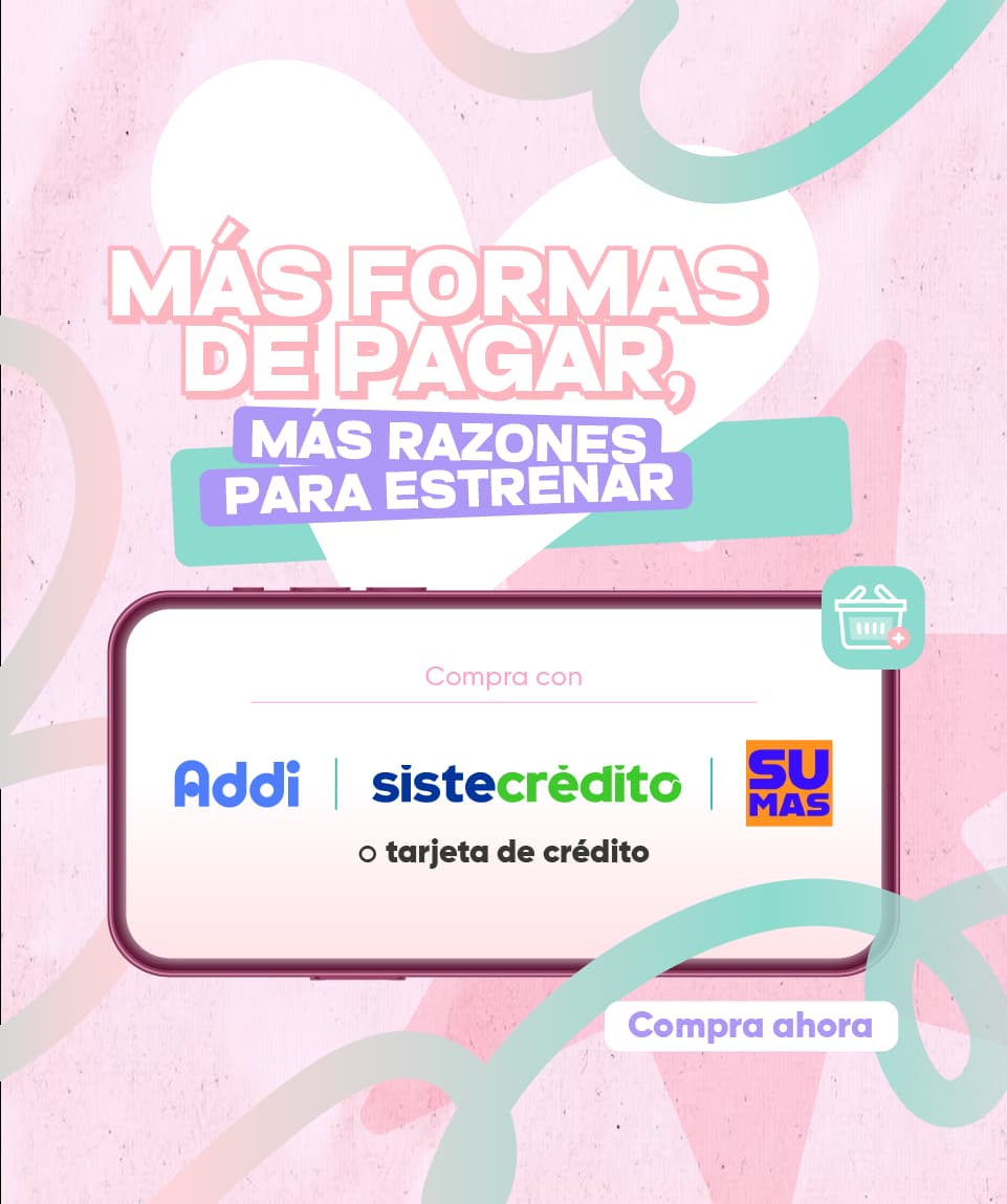 pagos a credito