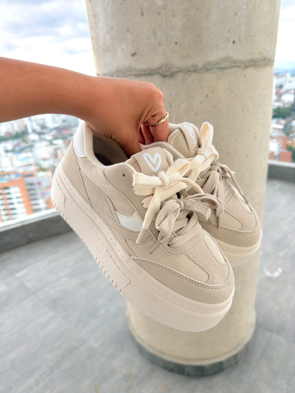 Tennis Magnolia