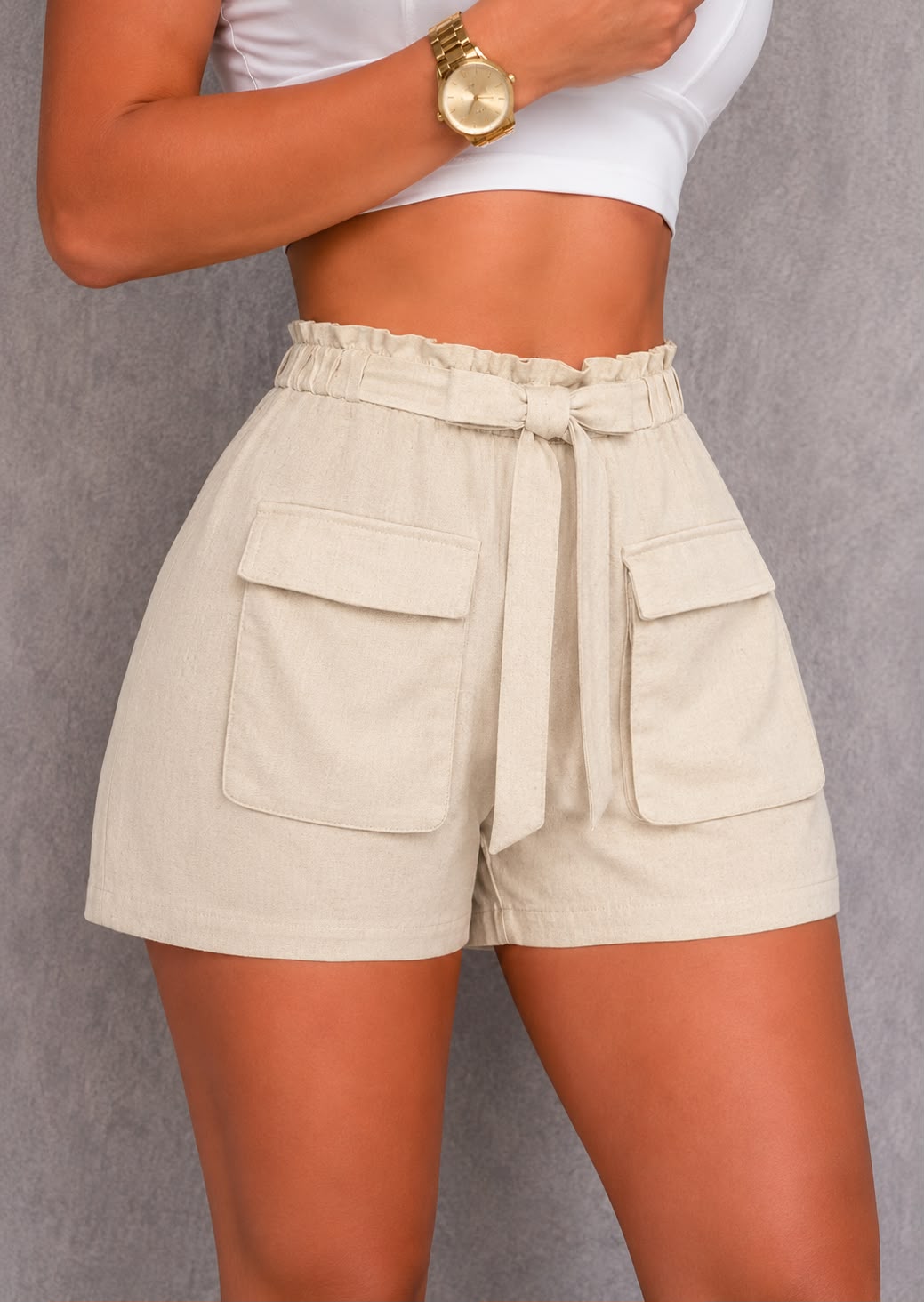 Short Morena (Todos Los Colores)