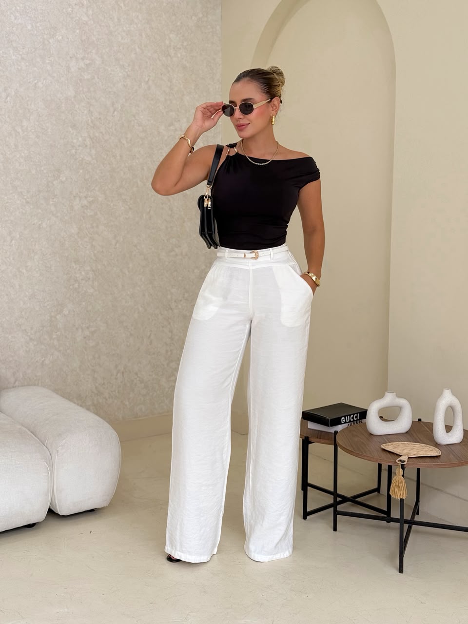 Pantalón Penelope (Todos Los Colores)